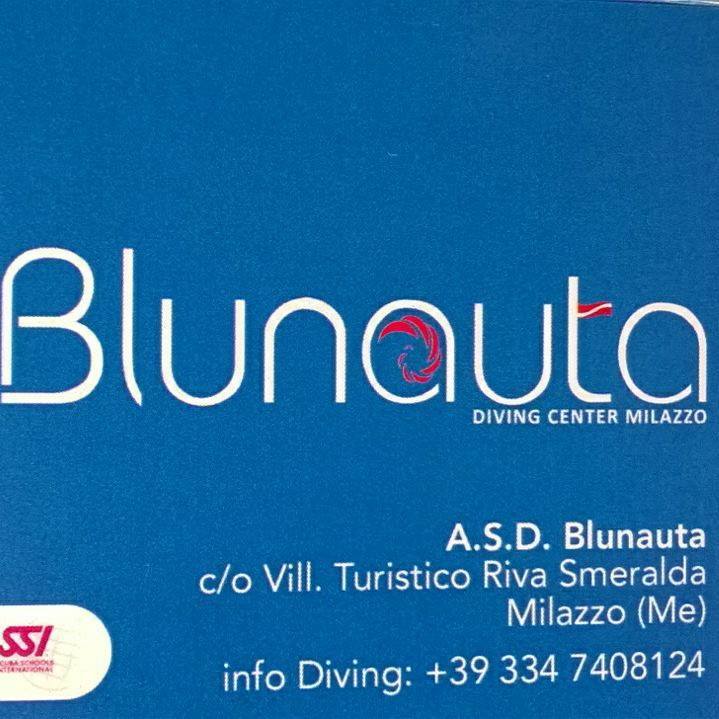 Blunauta Diving Center Milazzo
